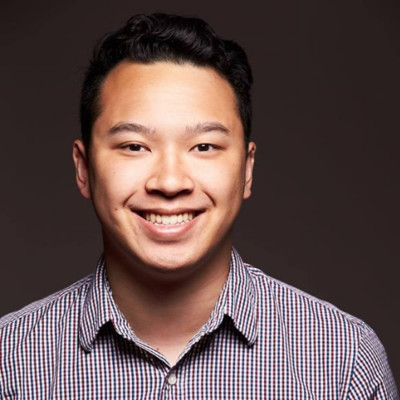 Daniel Luu